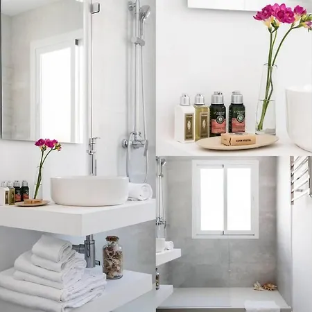 Flores De Marta Apartment *