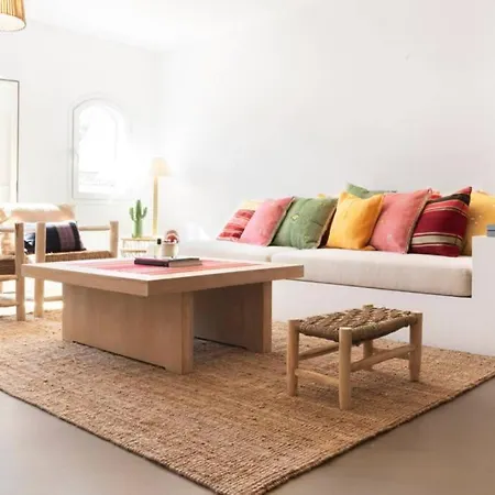 Apartment Flores De Marta Marbella