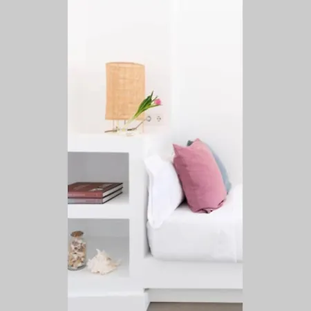 Flores De Marta Apartment Marbella