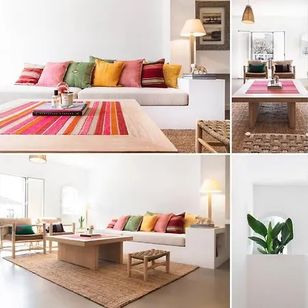 Flores De Marta Apartment Marbella